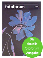 fotoforum Magazin 2/2026